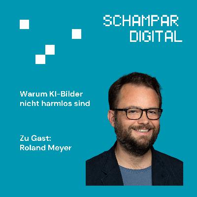 Warum KI-Bilder nicht harmlos sind. Ästhetik, Macht und Verantwortung