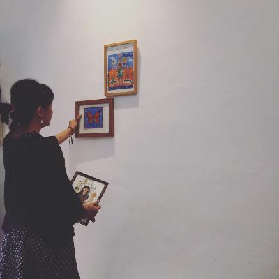 Matahari&Bulan - Hairembulan