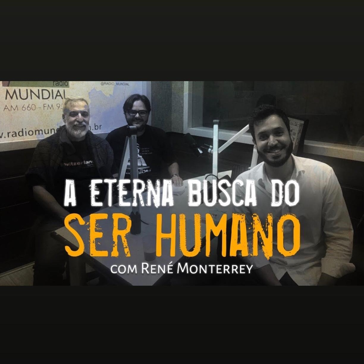 Semente Abstrata