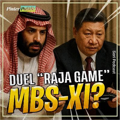 Duel "Raja Game" MBS-Xi?