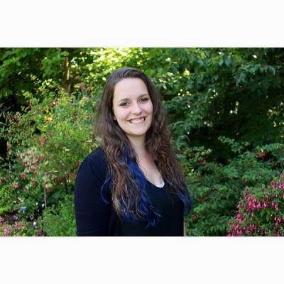 Amina Stanbridge shares her story treating patients using Vivid Vision