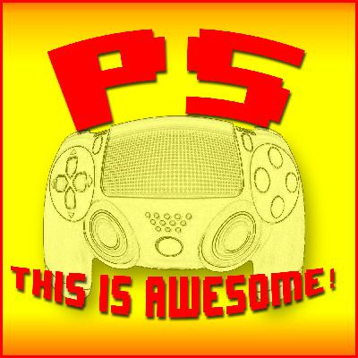 391 - Fairgames Loses Its Director, PlayStation Gains Big News