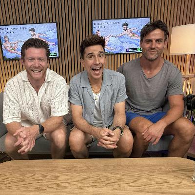 Russell Kane's Fatherhood Kaneing