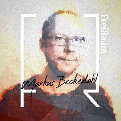 Markus Beckedahl Markus Beckedahl