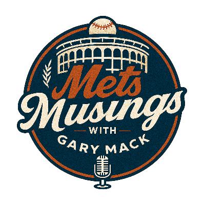 MetsMusings #602 - Hot Stove Report MetsMusings #602 - Hot Stove Report