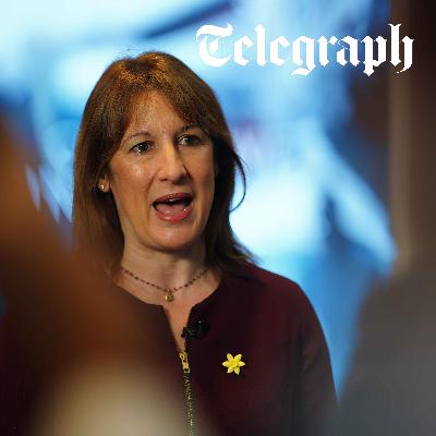 Why lying Rachel Reeves must go Why lying Rachel Reeves must go