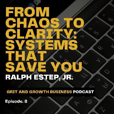 From Chaos to Clarity: Systems That Save You From Chaos to Clarity: Systems That Save You
