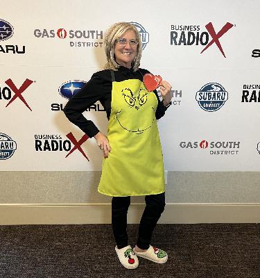 Whoville Wisdom Leads to Grinch 2.0