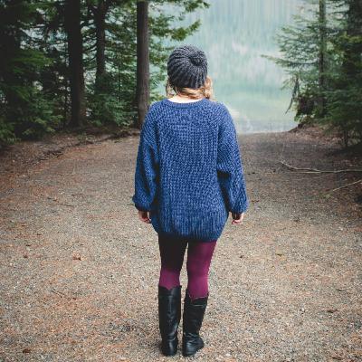 133: Prioritizing your ventures with Chelann Gienger 133: Prioritizing your ventures with Chelann Gienger