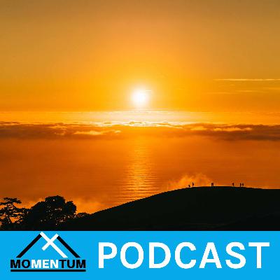 195. Gerry Hudson and Des on the existence of God