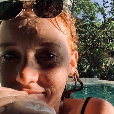 The BC x Desert Island Discs - Me, Hilary