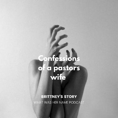 Confessions of a pastors wife S.5 Ep. 3 Confessions of a pastors wife S.5 Ep. 3