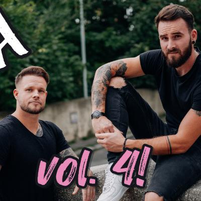 #4 Q&A: Jak se pozná, že má chlap skutečně zájem? Denny, seš fakt kopa... | Dlouhý Široký