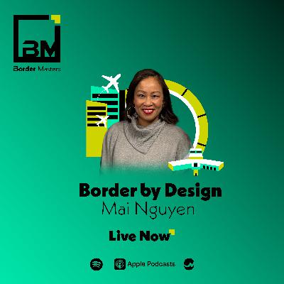 Border by Design - The World Design Capital 2024 | Mai Nguyen