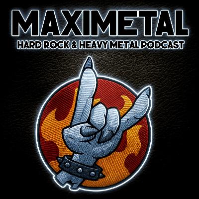 MAXIMETAL 349 - 5 septiembre 2025 (Inicio 11ª Temporada)