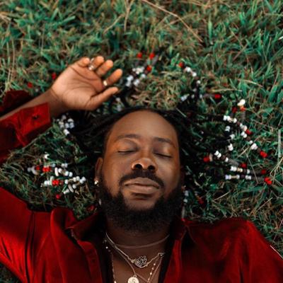 AFRO POP VOL 1 : Album Review