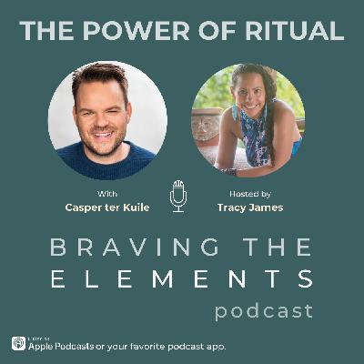 S3E9 The Power of Ritual with Casper ter Kuile