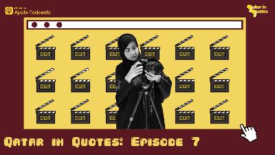 Ep 7: Creative Vision