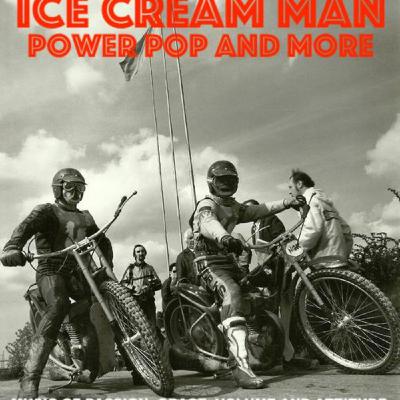 Episode 609: Ice Cream Man #601