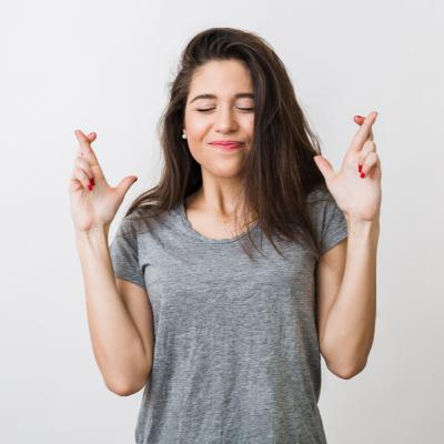 WISHFUL THINKING LEADS TO POOR DECISION MAKING