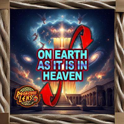 The Dig S2; On Earth as it is In Heaven The Dig S2; On Earth as it is In Heaven