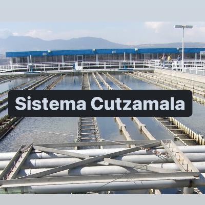 Sistema Cutzamala