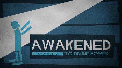 Awakened - Audio