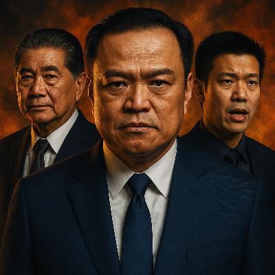 Paetongtarn’s Ouster, Snap Election Push, and Anutin’s PM Bid