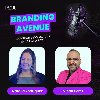 #2 De la optimización a la monetización: el futuro del Branding Digital según Victor Perez, vicepresidente LatAm de Perion
