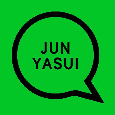 #1 Jun Yasui: Photographer 量子と絆創膏
