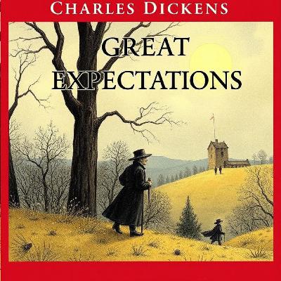 Great Expectations - Chapter 1