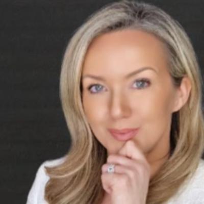 #21 | Mastering the Job Market: Insights from Lucy Gilmour