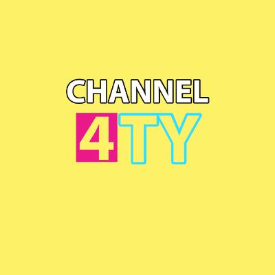 Channel 4TY | S1E01 Channel 4TY | S1E01