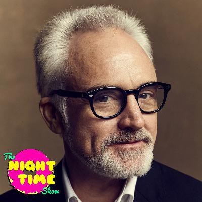 #187: Bradley Whitford- THE WEST WING, GET OUT, CABIN IN THE WOODS