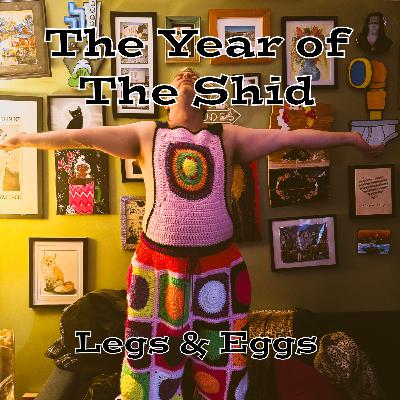 The Year of The Shid The Year of The Shid