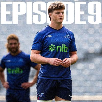 EP #9 | Josh Beehre - Blues #341