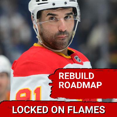BLUEPRINTS: Should Flames Follow Sharks, Habs or Panthers? | Fifth loss in 2026 BLUEPRINTS: Should Flames Follow Sharks, Habs or Panthers? | Fifth loss in 2026