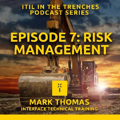 07: Risk management