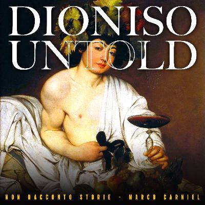 [BONUS] Dioniso, la vera storia | Dioniso Untold 1/2