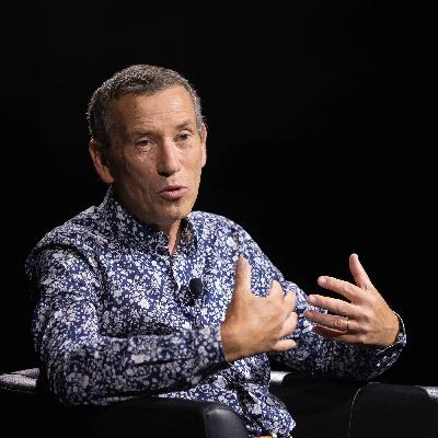 Jean-Philippe Pierron philosophe, spécialiste de la question du soin et de l'éthique médicale