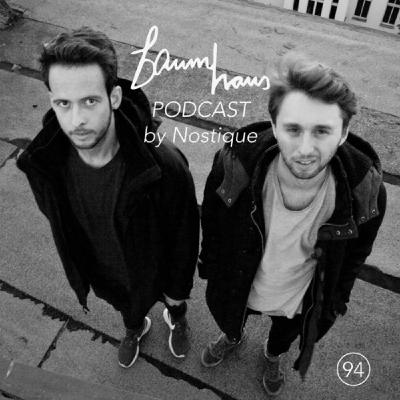 DAS BAUMHAUS #94 By Nostique DAS BAUMHAUS #94 By Nostique