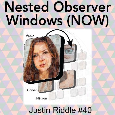 #40 – Nested Observer Windows: the case for hierarchical consciousness