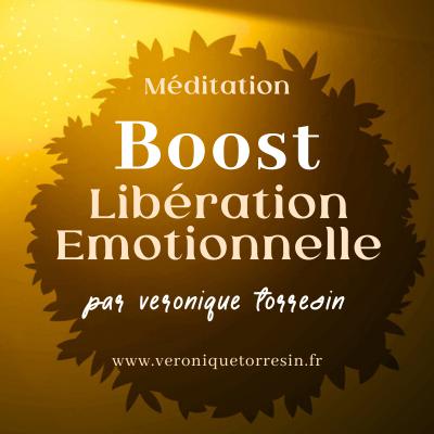 Méditation guidée – Libération émotionnelle et lâcher prise ✨