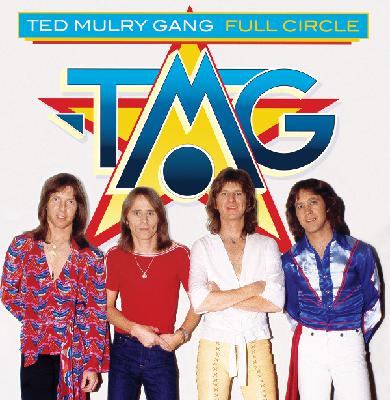 Ep13 - Ted Mulry Gang (TMG) Ep13 - Ted Mulry Gang (TMG)