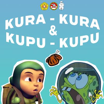 POCONG EPISODE 5 - Kura-Kura & Kupu - Kupu