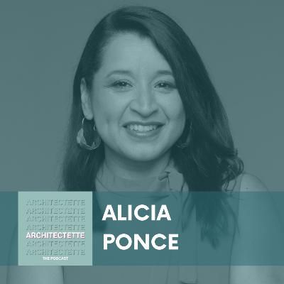079: Alicia Ponce: Building APMonarch and Arquitina to Reshape the AEC Industry