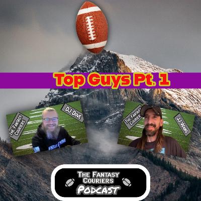 Top Guys Pt. 1