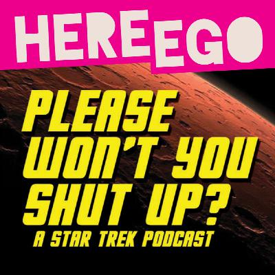 S2 Ep41: Tuvix - Please Won't You Shut Up? A Star Trek Podcast