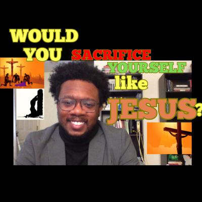 SHORT CLIP | Can You Do What Jesus Did? | Instagram Post Explained SHORT CLIP | Can You Do What Jesus Did? | Instagram Post Explained
