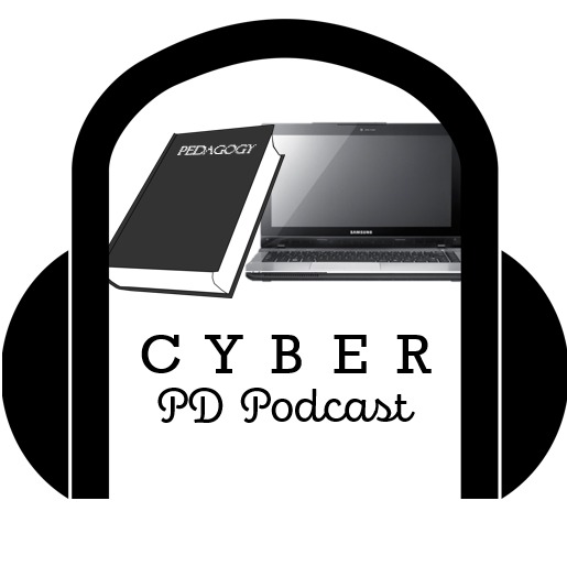Cyber PD Podcast